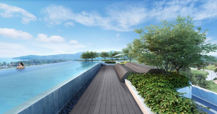 Skypark - Exterior 001_rooftop pool_Lowres